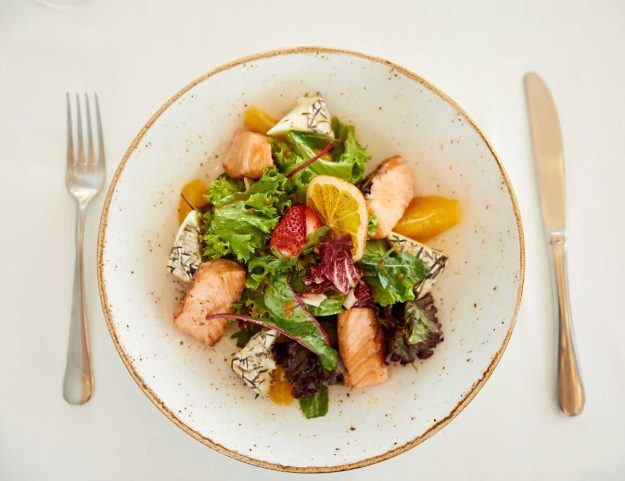 Nutricionista para vegetarianos y veganos en Murcia 