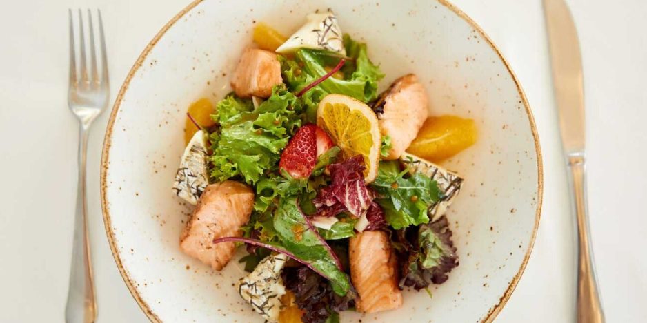 Nutricionista para vegetarianos y veganos en Murcia 