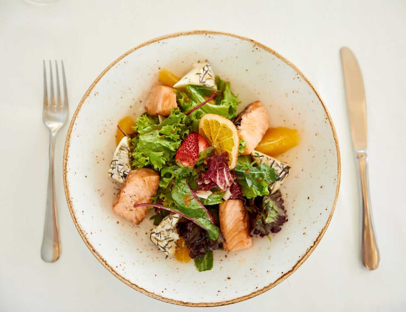 Nutricionista para vegetarianos y veganos en Murcia 