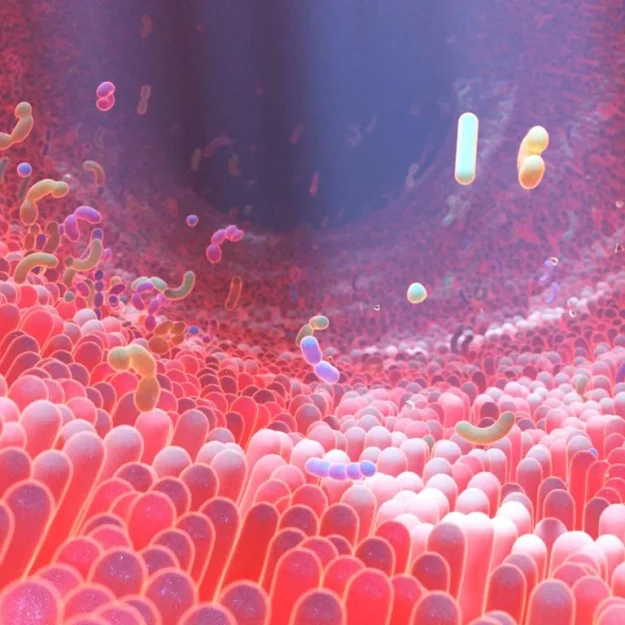 Nutricionista especializada en bacterias intestinales en Murcia