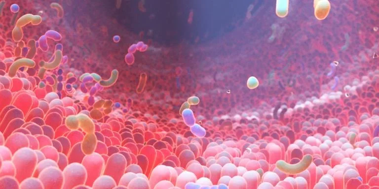 Nutricionista especializada en bacterias intestinales en Murcia