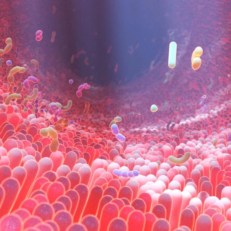 Nutricionista especializada en bacterias intestinales en Murcia Nutricionista especializada en bacterias intestinales en Murcia