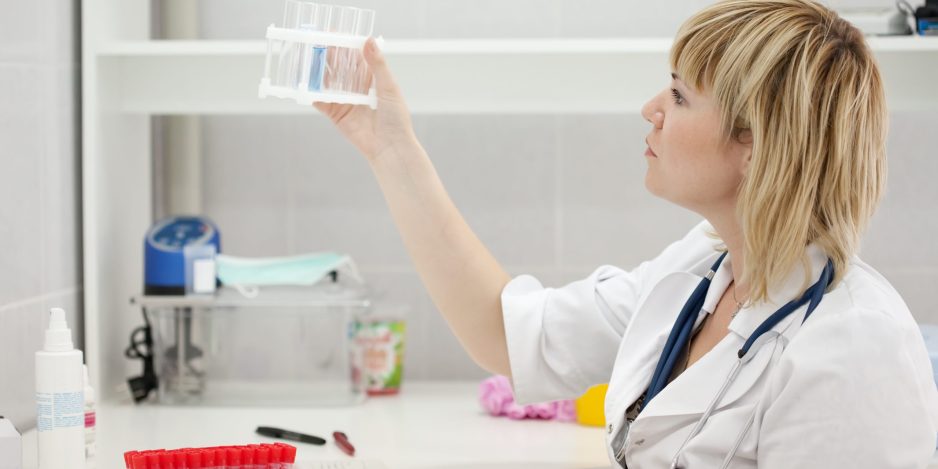 Test de Microbiota Intestinal . Qué es y para qué sirve 