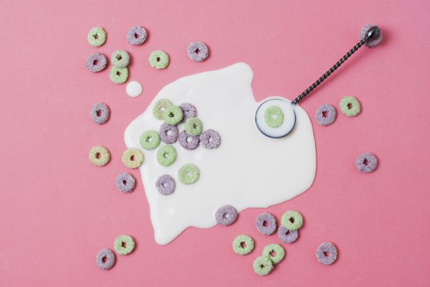 Que son los disruptores endocrinos