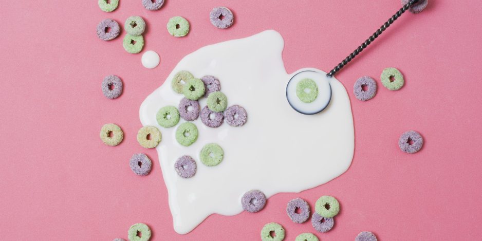 Que son los disruptores endocrinos